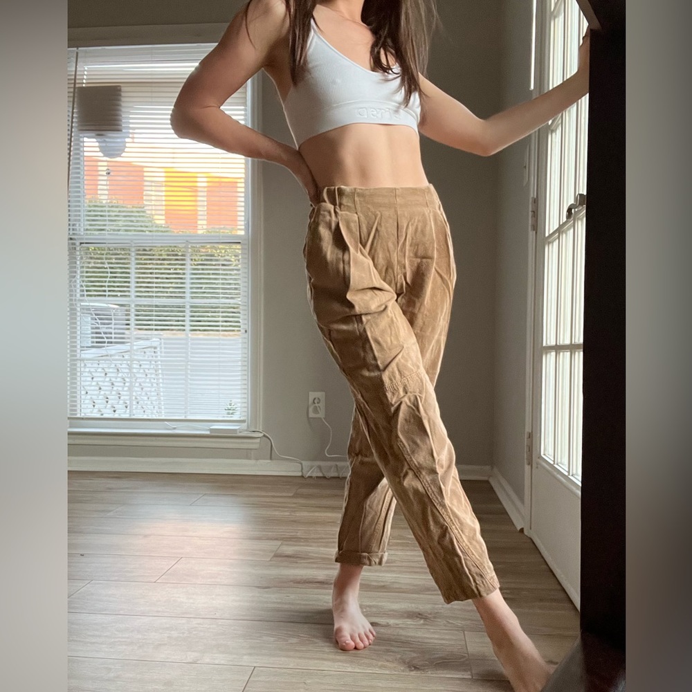 Balloon Fairy Trousers
